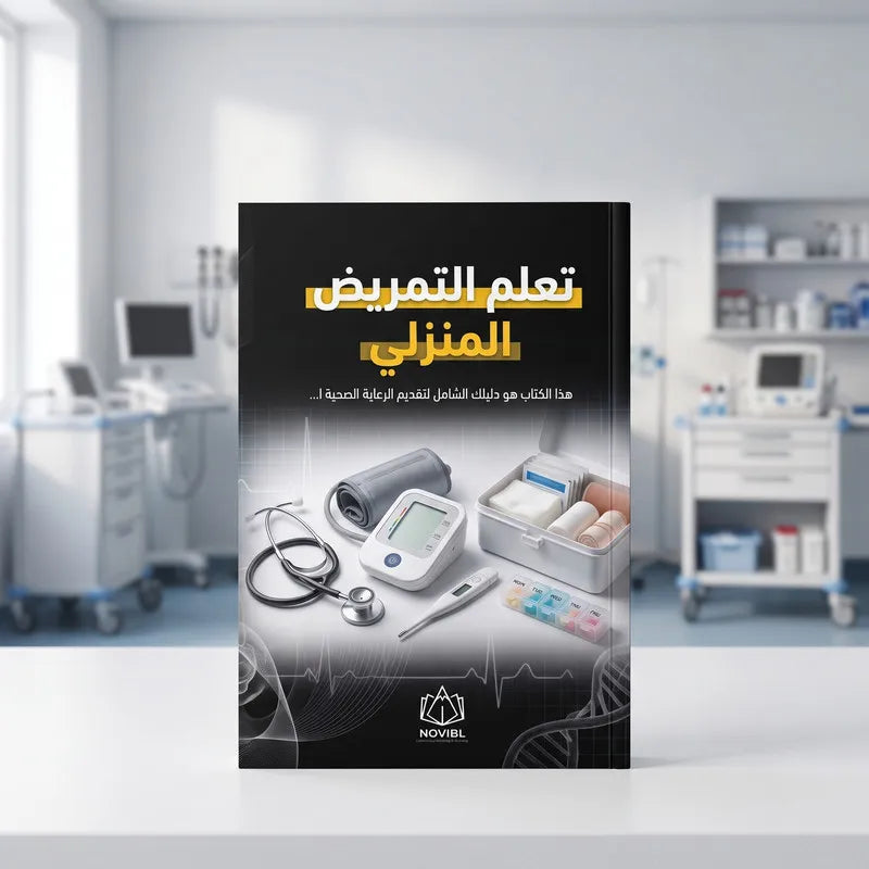 تعلم التمريض المنزلي
