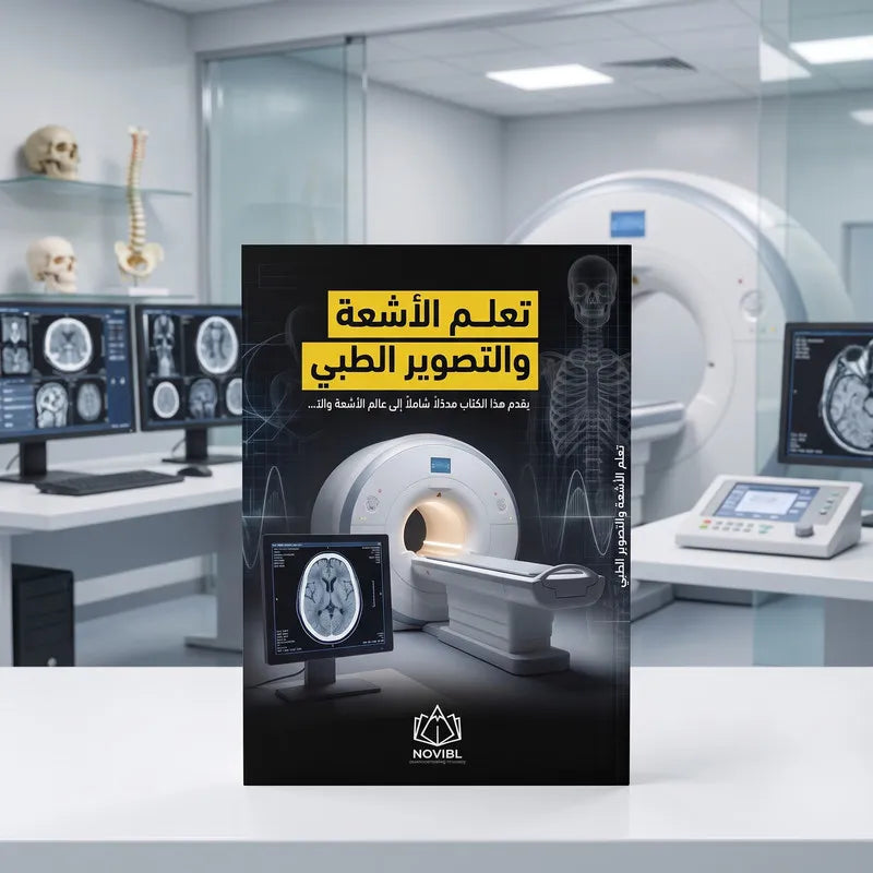 تعلم الأشعة والتصوير الطبي