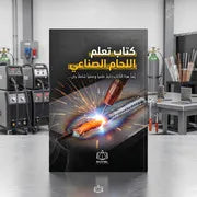 كتاب تعلم اللحام الصناعي